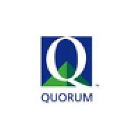 Quorum Funding Corporation