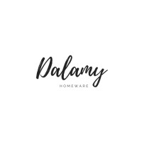 Dalamy Homeware logo - Similar company to Vriksha Homeware