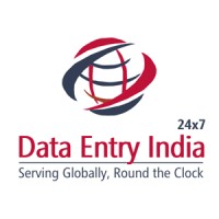 Data Entry India 24x7 logo - Similar company to Vtek Systems