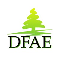 DFAE Distribution Forest Agri Equipements logo - Similar company to Attachments