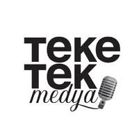Teke Tek Medya logo - Similar company to Voxl, A Key Netwoks Group Company