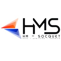 HMSocquet logo - Similar company to Ifm2Bat