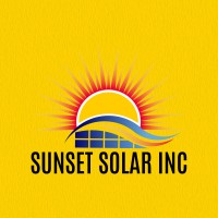 Sunset Solar logo - Similar company to Sunset Solar Energy Solutions