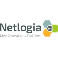 Netlogia logo - Similar company to Arruda Consulting