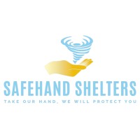Safehand Shelters, LLC logo - Similar company to Farm Basket