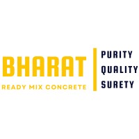 Bharat Ready-Mix Concrete logo - Similar company to Bmit Jaipur