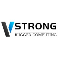 Vstrong（Industrial Computers Provider） logo - Similar company to Fraser River Rugged Computers And Technology Ltd.