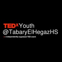 TEDxYouth@Tabary ElHegaz HS logo - Similar company to Sentry Guardians