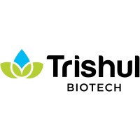 Trishul Biotech logo - Similar company to Oink & Co. Farms