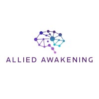 Allied Awakening logo - Similar company to Brain Sense Australia