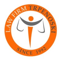 TRPENOSKI Law Firm logo - Similar company to Popovski & Partners Law Firm