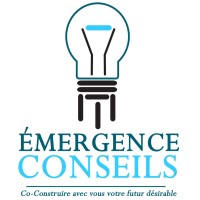 Emergence Conseils logo - Similar company to Emergence Conseil