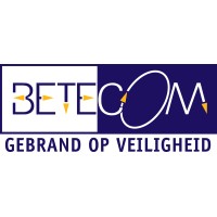 Betecom BV logo - Similar company to Weveko Brandbeveiliging B.V.