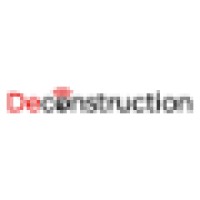 Deconstruction