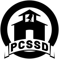 Pulaski County Special School District (PCSSD) logo - Similar company to Scroll Studio