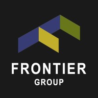 Frontier Group of Companies Inc. logo - Similar company to Astaneh Construction
