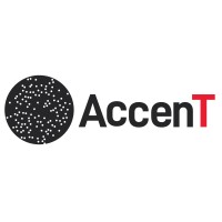 Accent Plan GenT logo - Similar company to Hiqlcd