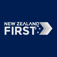 New Zealand First logo - Similar company to Productiv