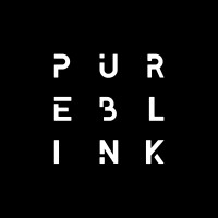 PUREBLINK logo - Similar company to Lng Studios