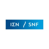 Stavros Niarchos Foundation (SNF) logo - Similar company to Biden School Of Public Policy & Administration, University Of Delaware