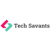 Tech Savants logo - Similar company to Tech Skills Transformations