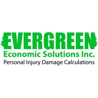Evergreen Economic Solutions Inc. logo - Similar company to Praxis Analytics