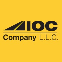 IOC Company LLC logo - Similar company to Nm Contracting Llc