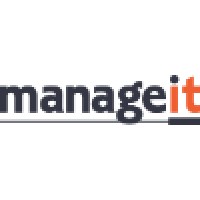 Manage It logo - Similar company to Manage It