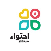 Ehtiwa Medical center logo - Similar company to Rushd | رشد