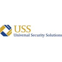 USS-Universal Security Solutions logo - Similar company to University And Student Services