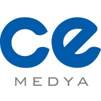 CE Medya logo - Similar company to Arter Plus Reklam & İletişim Danışmanlık Hizmetleri