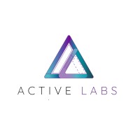 Active Lab logo - Similar company to Dadsense | The Podcast
