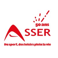 ASSER Sorgues logo - Similar company to Opus Cpie Pays De Vaucluse