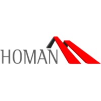 HOMAN Group logo - Similar company to Zi-Tech