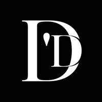 D'Digital logo - Similar company to Xroi