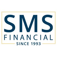 SMS Financial LLC logo - Similar company to Trident Capital Partners