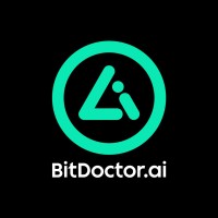 BitDoctor.ai logo - Similar company to Docs Medical Billing, Llc