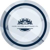 Viking Building Maintenance LTD logo - Similar company to Hardcastle Group