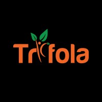 Trifola logo - Similar company to Doubleclick