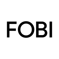 FOBI Studio logo - Similar company to Damp Gnat Ltd