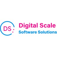 Digital Scale Software Solutions logo - Similar company to Osquare