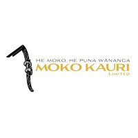 Moko Kauri Limited logo - Similar company to Kcf Analytics & Reporting Services