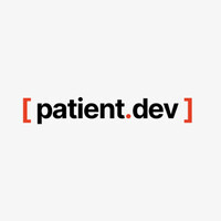 patient.dev logo - Similar company to The Plutus Foundation