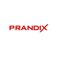 Prandix logo - Similar company to Aura 3D Studio