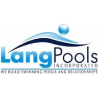 Lang Pool & Spa logo - Similar company to Wagner Pools
