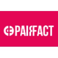 pairfact logo - Similar company to Vision Labs Inc