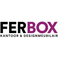 Ferbox - Kantoor & Design logo - Similar company to Nr4