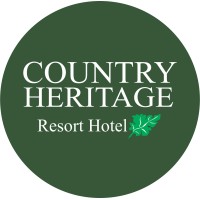 Country Heritage Resort Hotel logo - Similar company to Sun Hotel