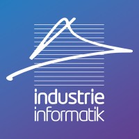 Industrie Informatik GmbH logo - Similar company to Solunio