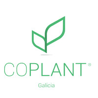Coplant Galicia logo - Similar company to Iberflora